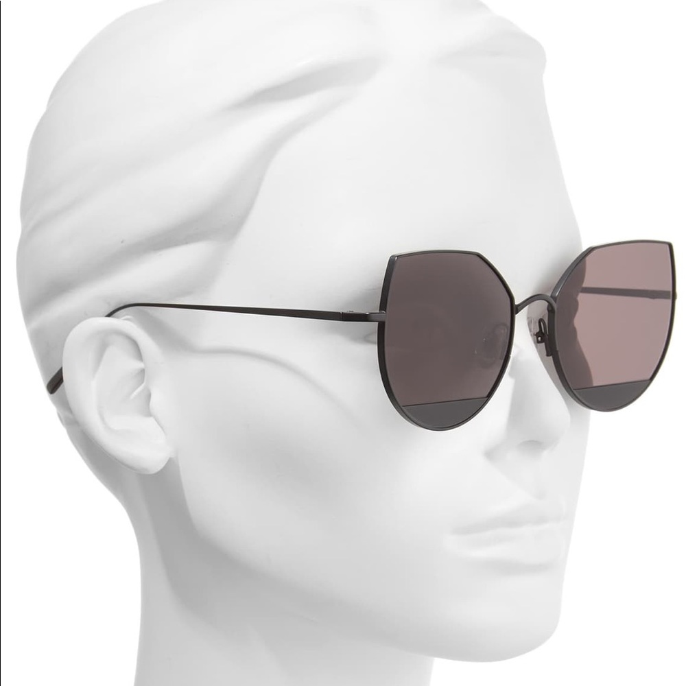 Song of Style 57mm Sunglasses x Gentle Monster - Picture 4 of 7